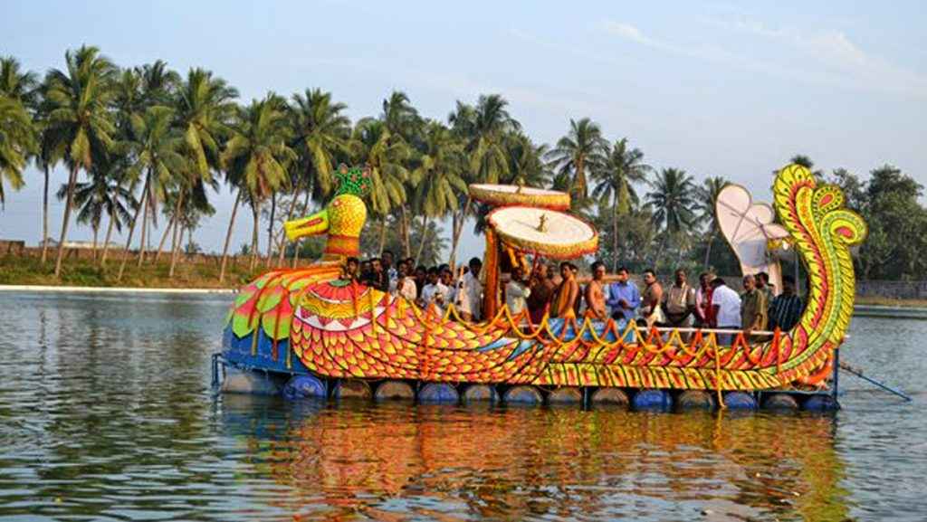 <strong>Best Tourist Attractions in Srikakulam</strong>