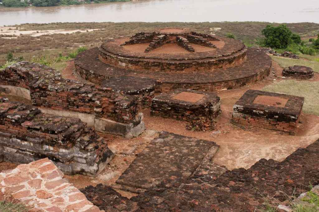 tourist places near srikakulam