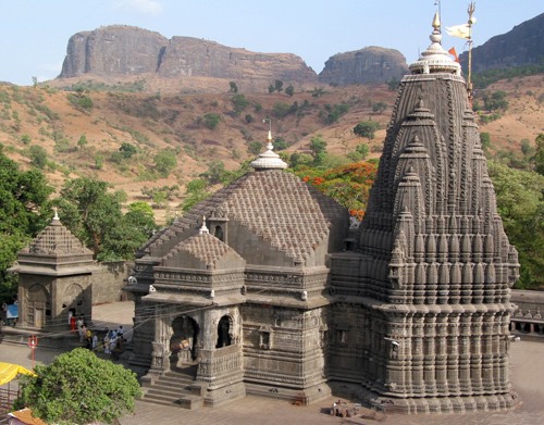 Trip to Trimbakeshwar will Leave You in Spiritual Serenity