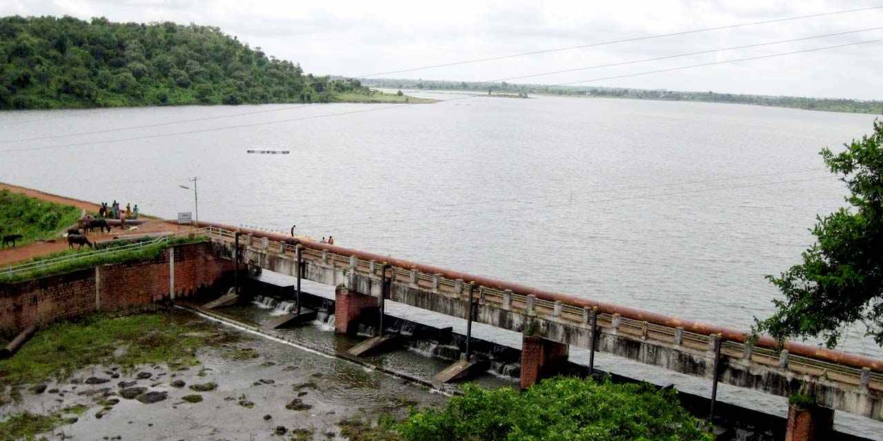 Experience the Scenic Beauty Around Kerwa Dam in Bhopal