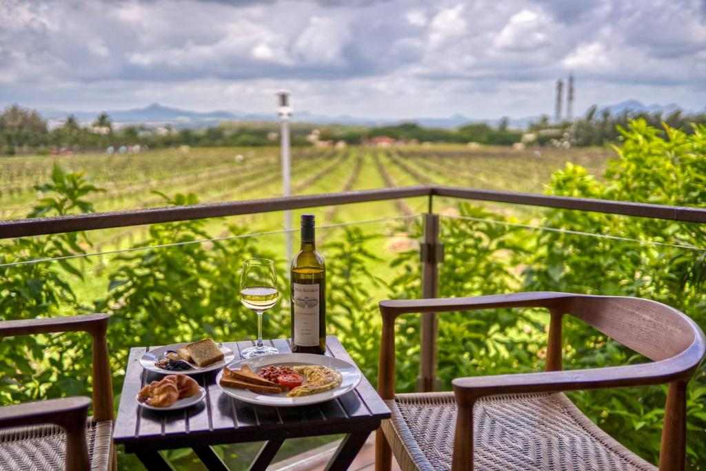 Enjoy Wine Tour, Luxurious Stay at Sula Vineyards in Nashik - Travelb