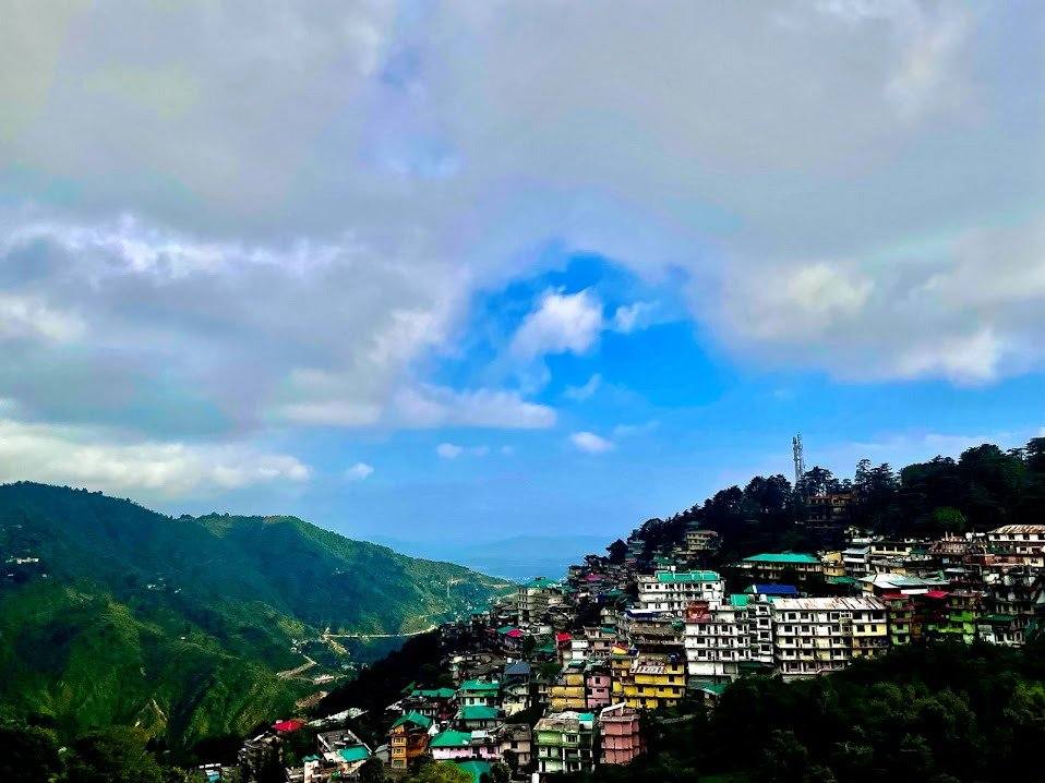 McLeodganj: The Land of Mystical Valleys and Snowcapped Mountains