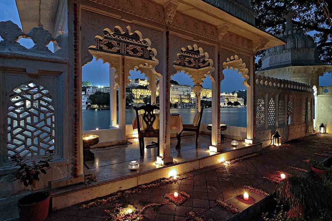 Best Restaurants in Udaipur you would not want to miss