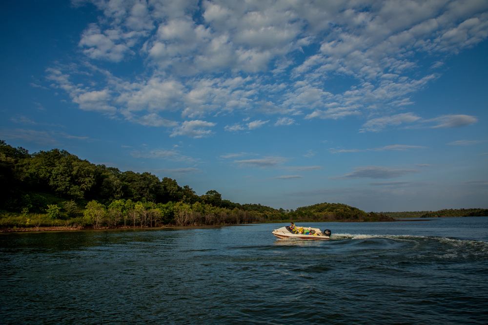 tourist places near by srikakulam