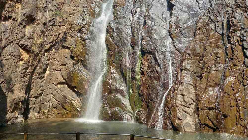 Pradhanpat Waterfall – A Perfect Picnic Destination in Odisha