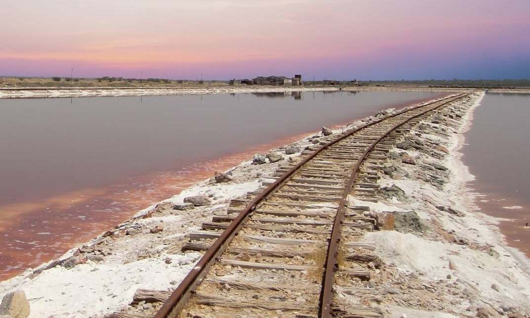 Explore Sambhar Lake, India's Largest Inland Salt Lake - Travelb