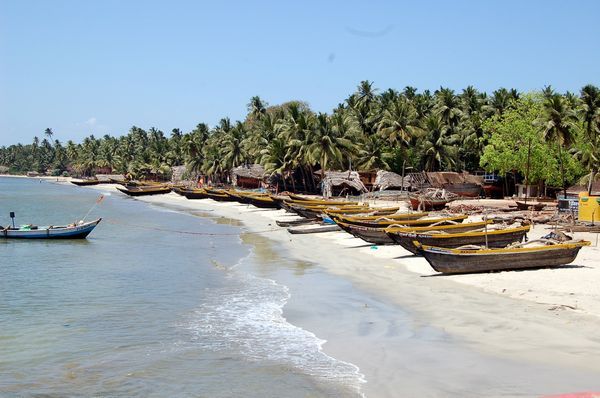 Malvan – The Town with Goa Vibe in Maharashtra