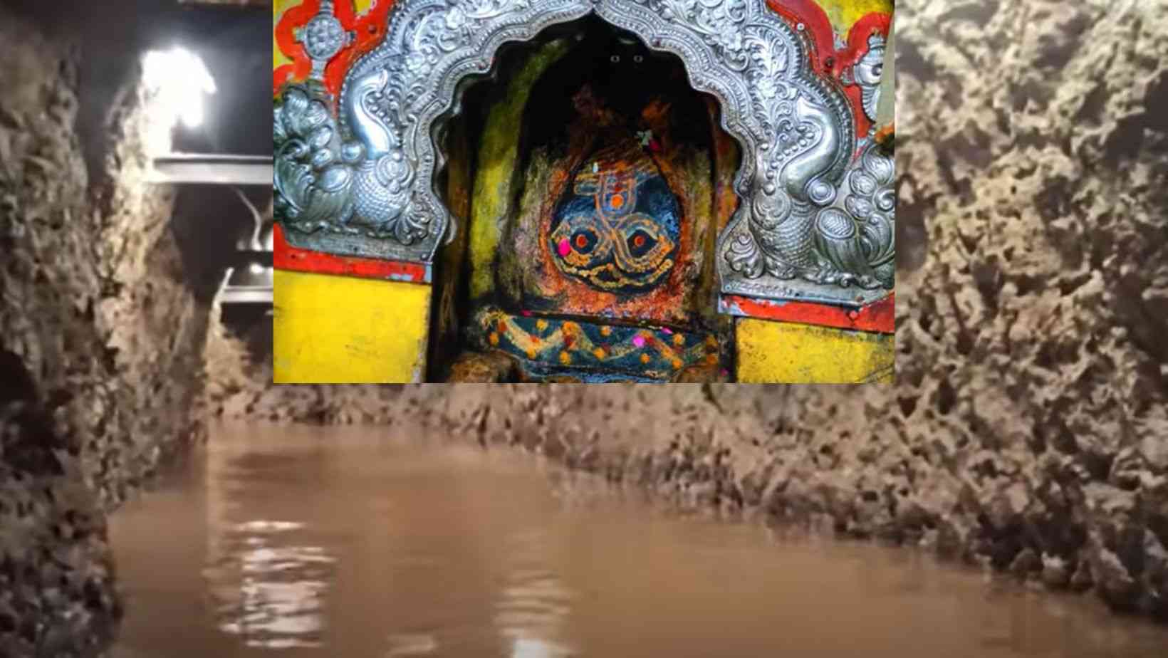 Go on a Spiritual Adventure at Jharni Narasimha Swamy Temple in Bidar