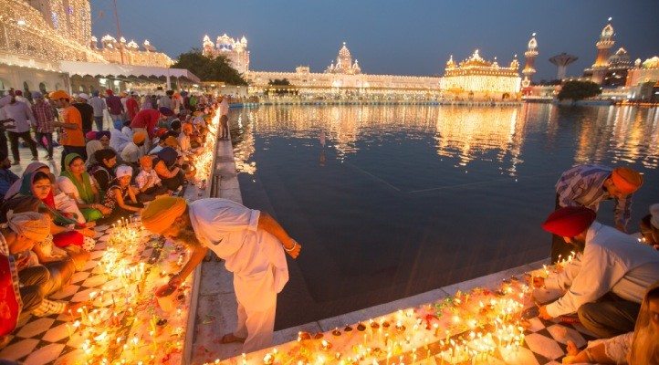 Why is it called ‘Diwali Amritsar Di’, Let’s Find Out