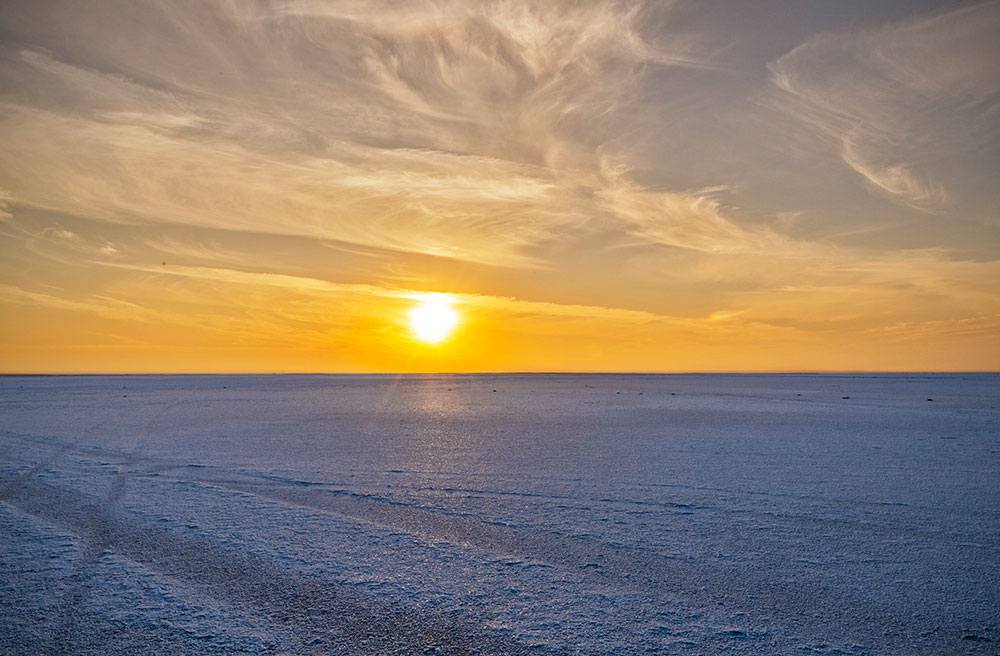 <strong>Rann of Kutch, A Must-Visit Destination in Gujarat</strong>