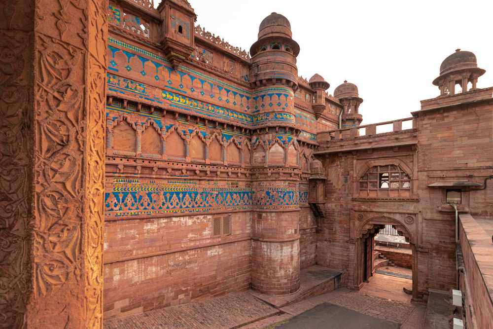 Gwalior – The City That Breathes Music