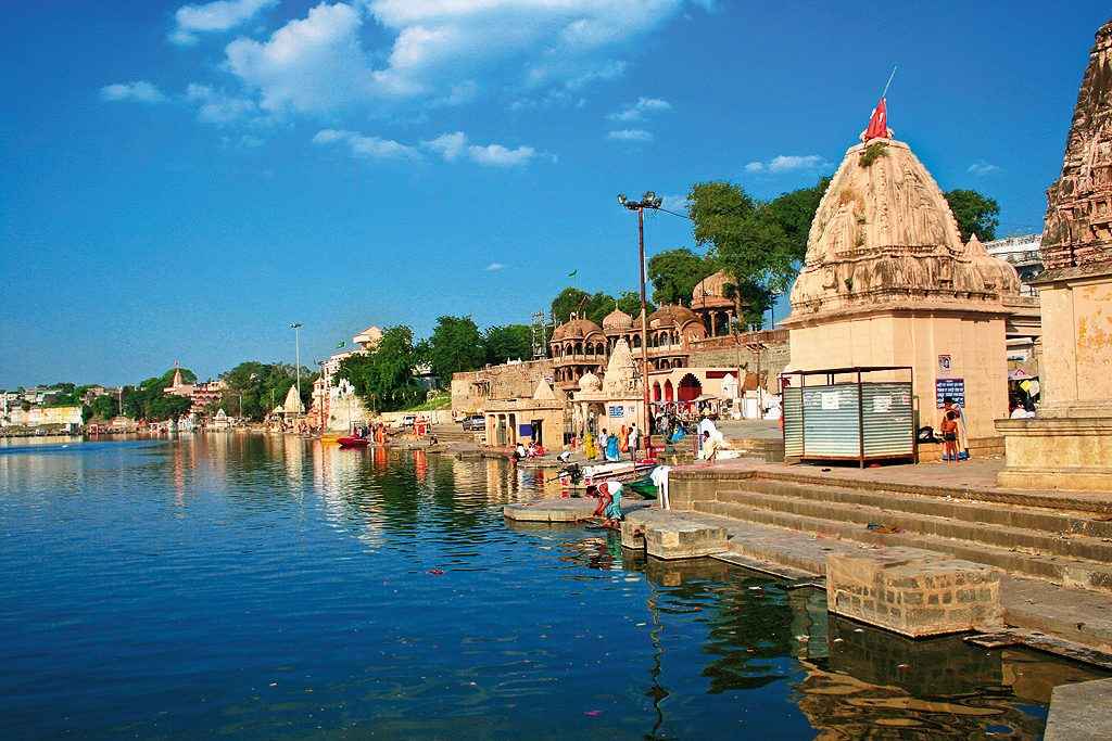 Indore-Ujjain Weekend Trip: A Combo of Pilgrimage, Leisure