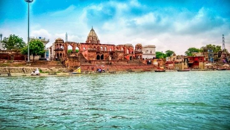 Explore Bithoor in UP – A Hub of Pilgrimage - Travelb