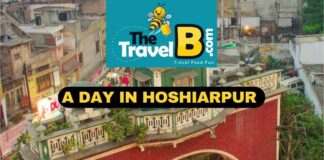 How Does a Day in Hoshiarpur look like