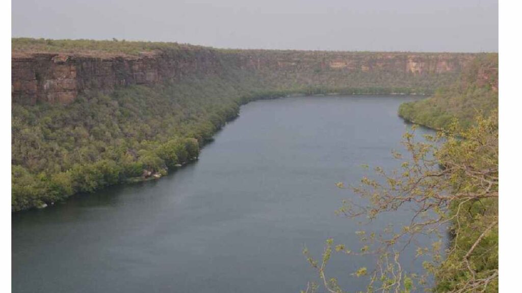 Darrah National Park