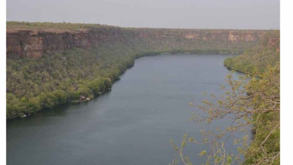 Darrah National Park,A Hidden Treasure In Rajasthan - Travelb